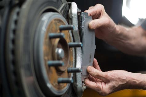 brake pads test strain|brake drive motor test.